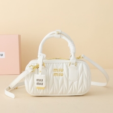 Miu Miu Top Handle Bags